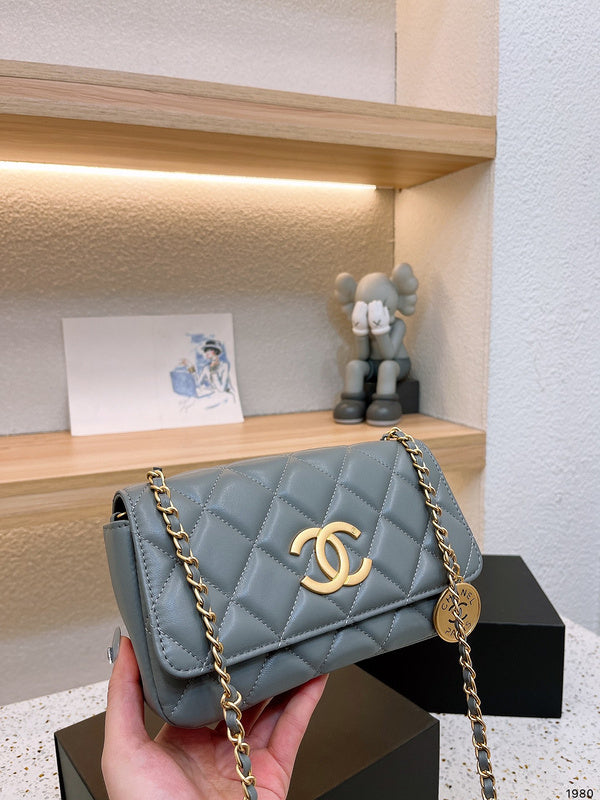 bags-district - Chanel Bags - 7163