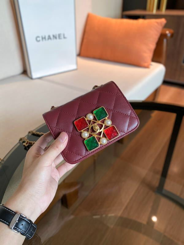 Chanel Bags - BG Bags - 1470