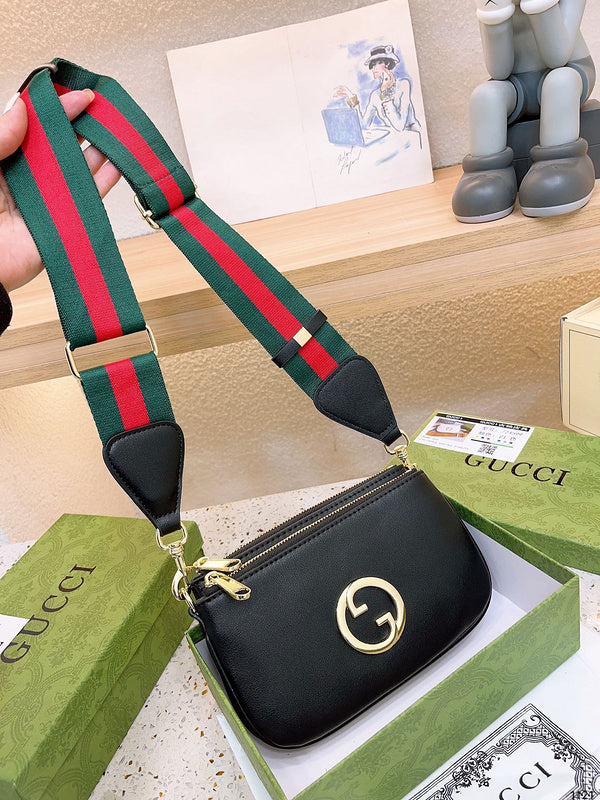 Luxury - Gucci Bags - 208