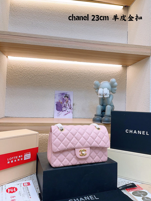 bags-district - Chanel Bags - 6927
