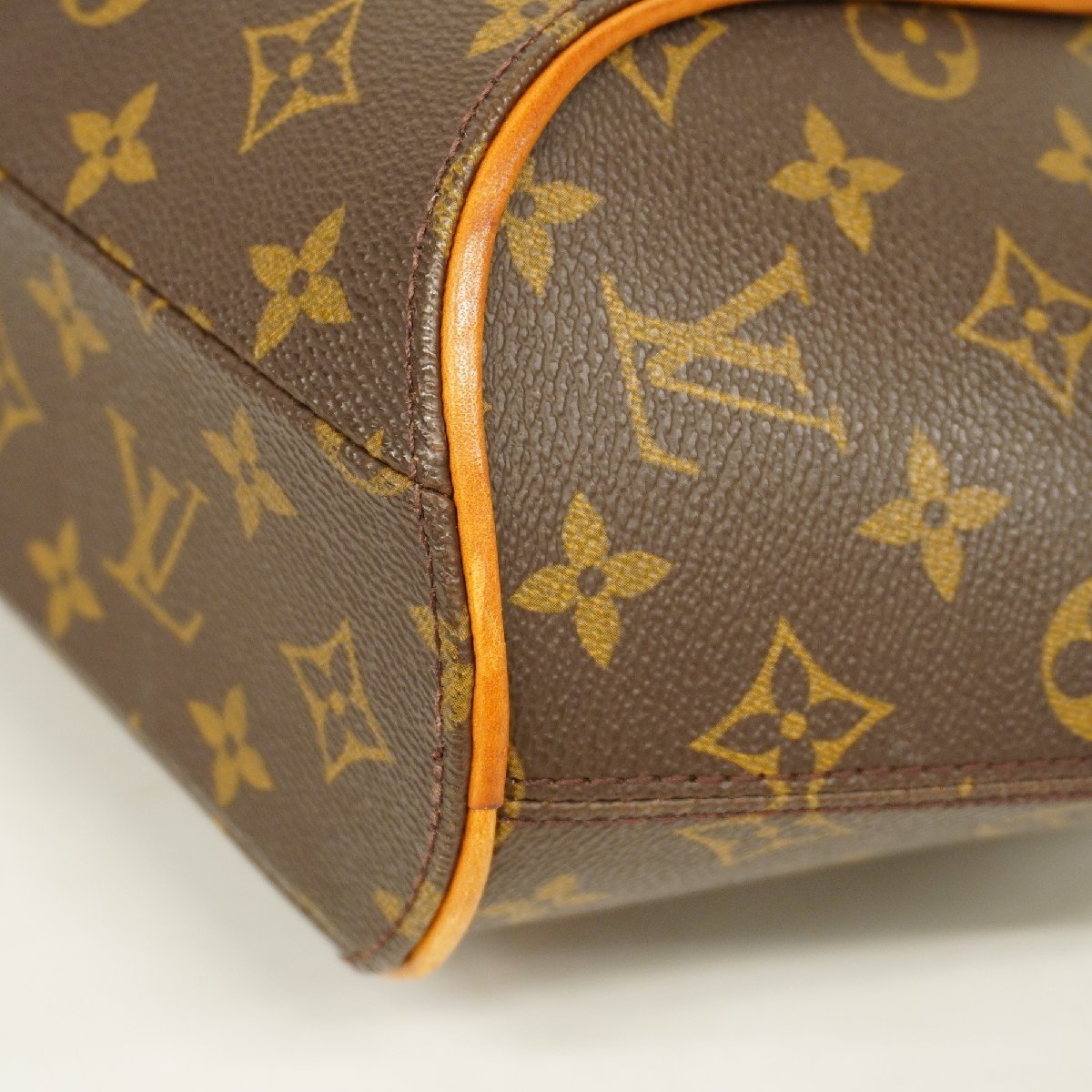 Louis Vuitton Handbag Monogram Ellipse PM M51127