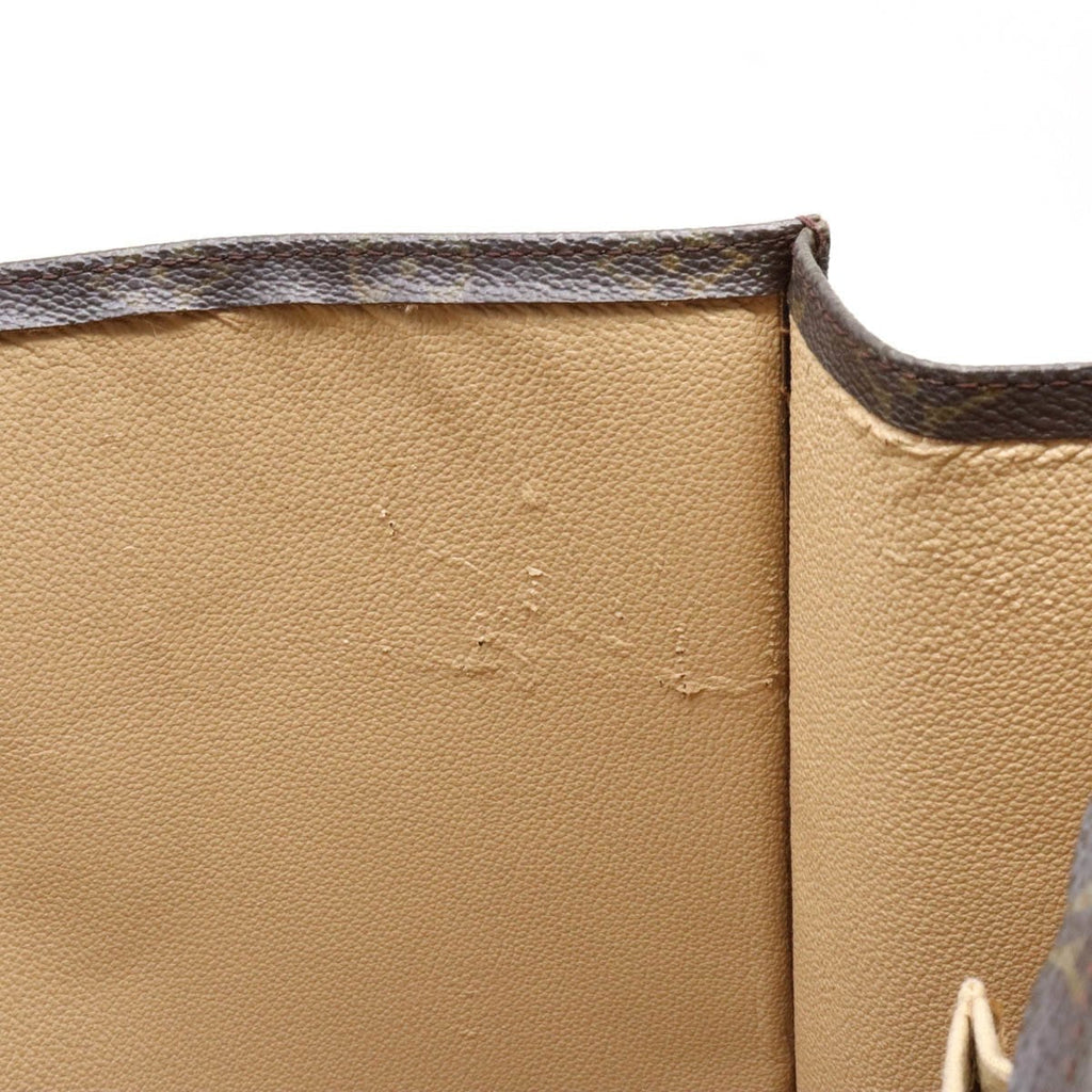 Louis Vuitton Sac Tote Bag Shopping Tote M51140