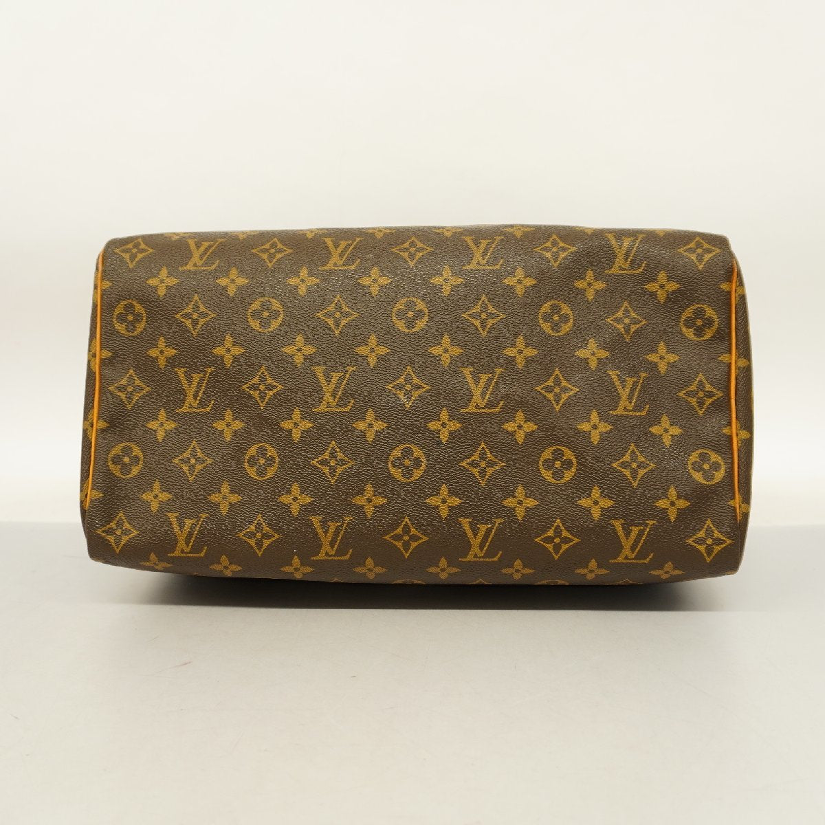 Louis Vuitton Monogram Speedy 35 Handbag M41107