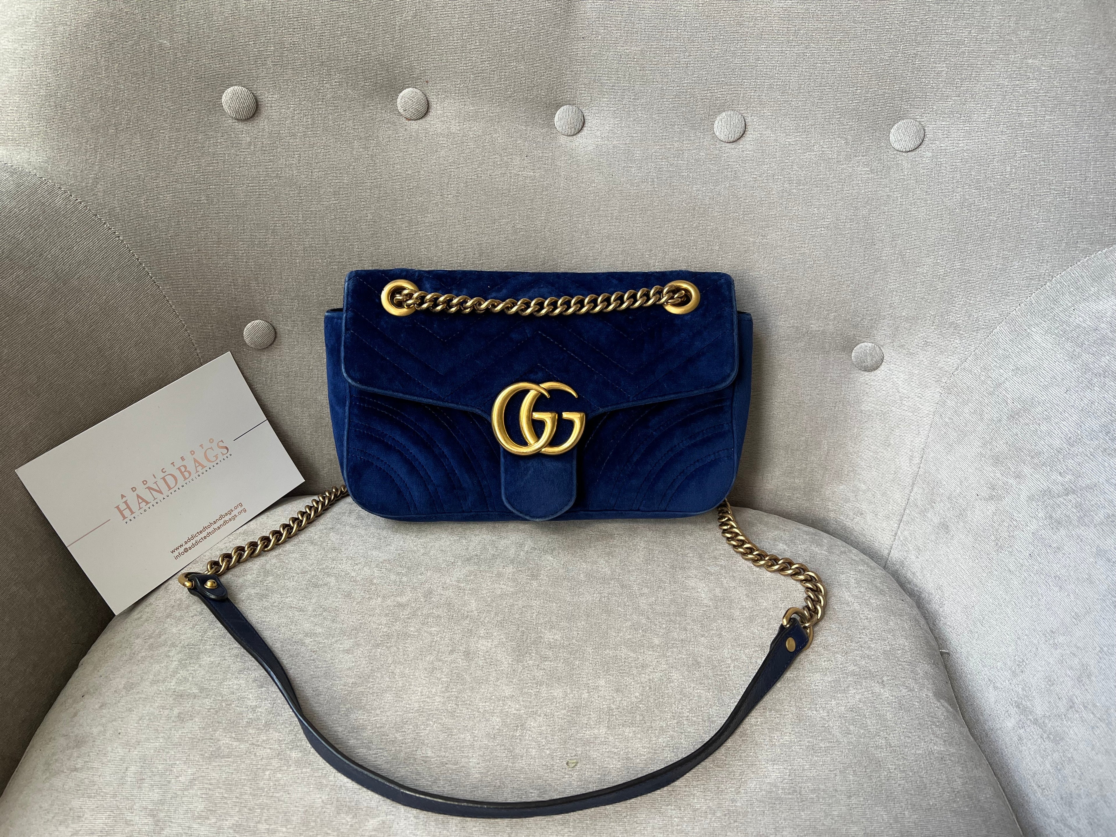 Gucci Bag