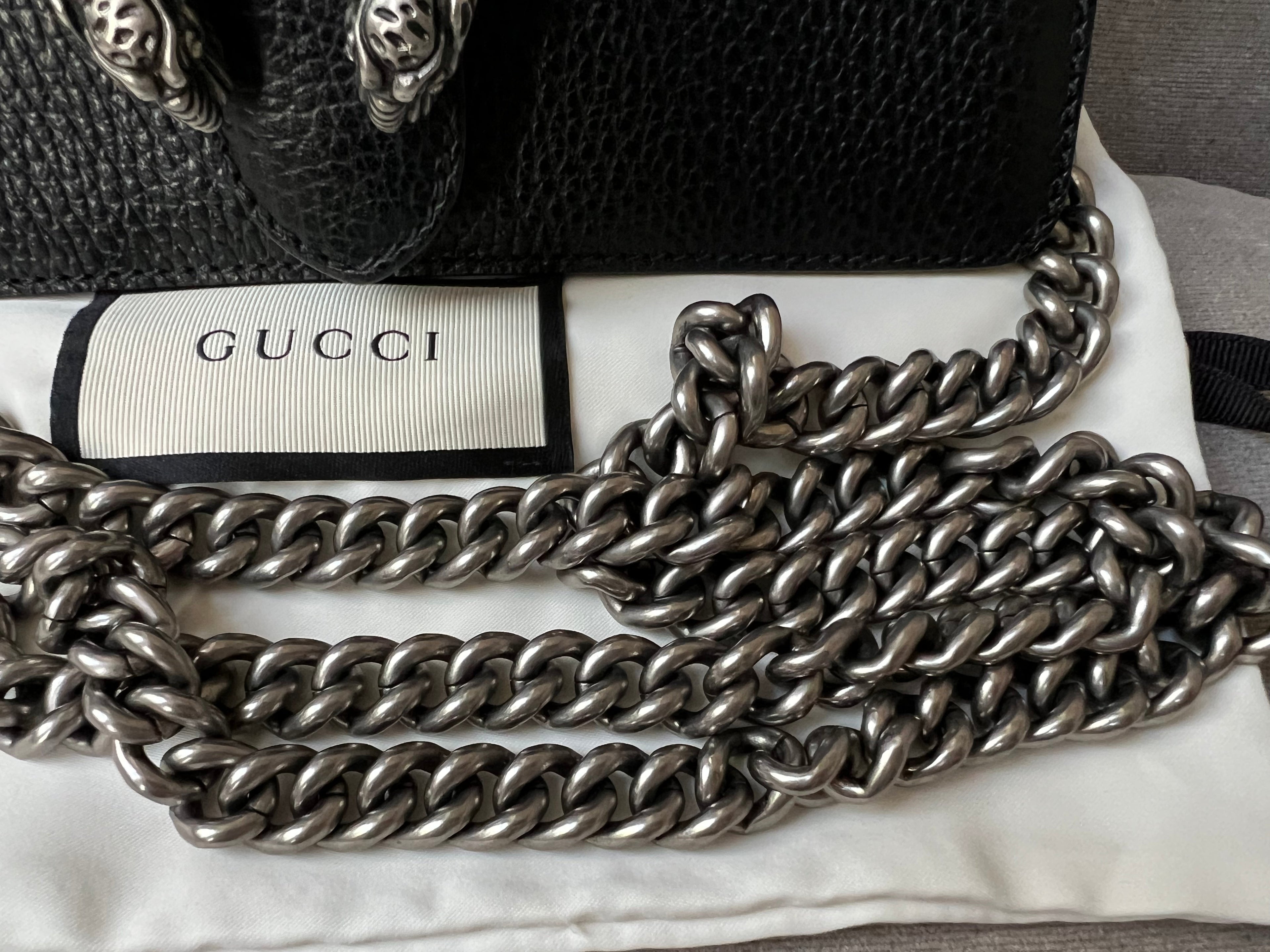 Gucci Bag