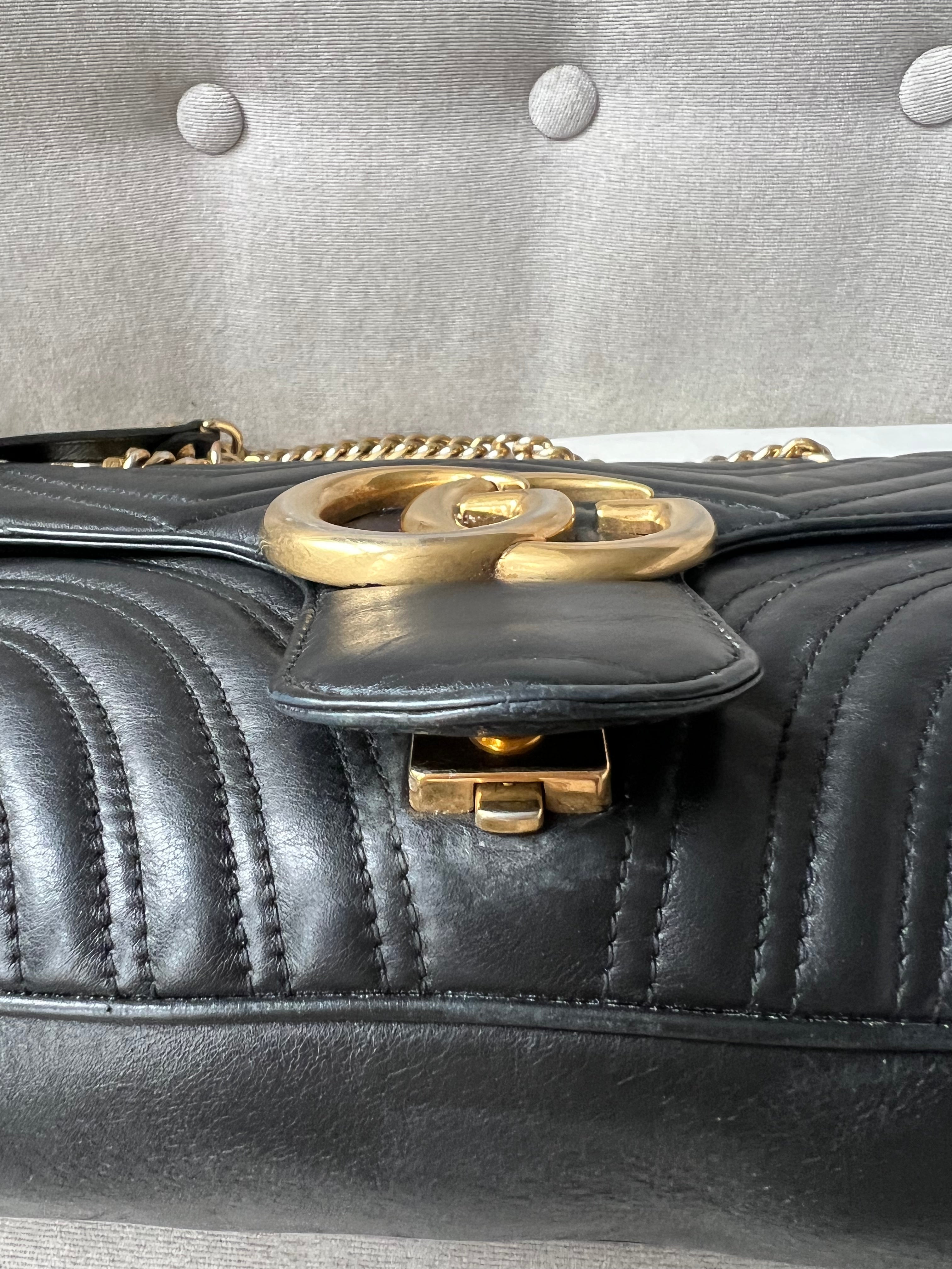 Gucci Bag