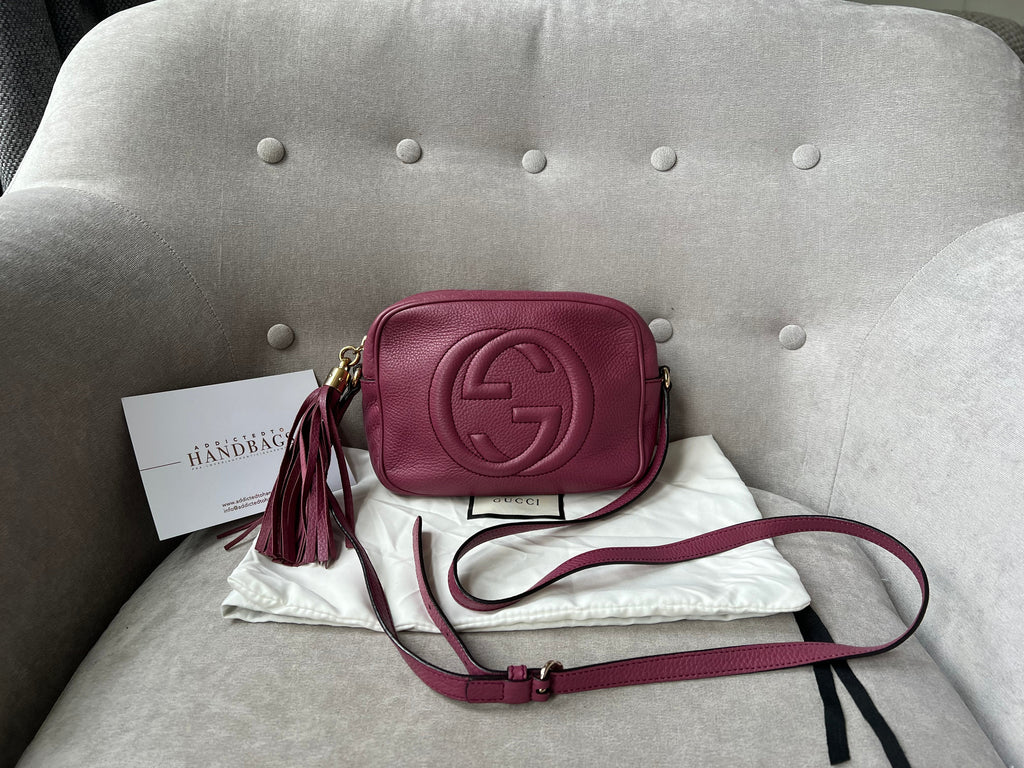 Gucci Bag