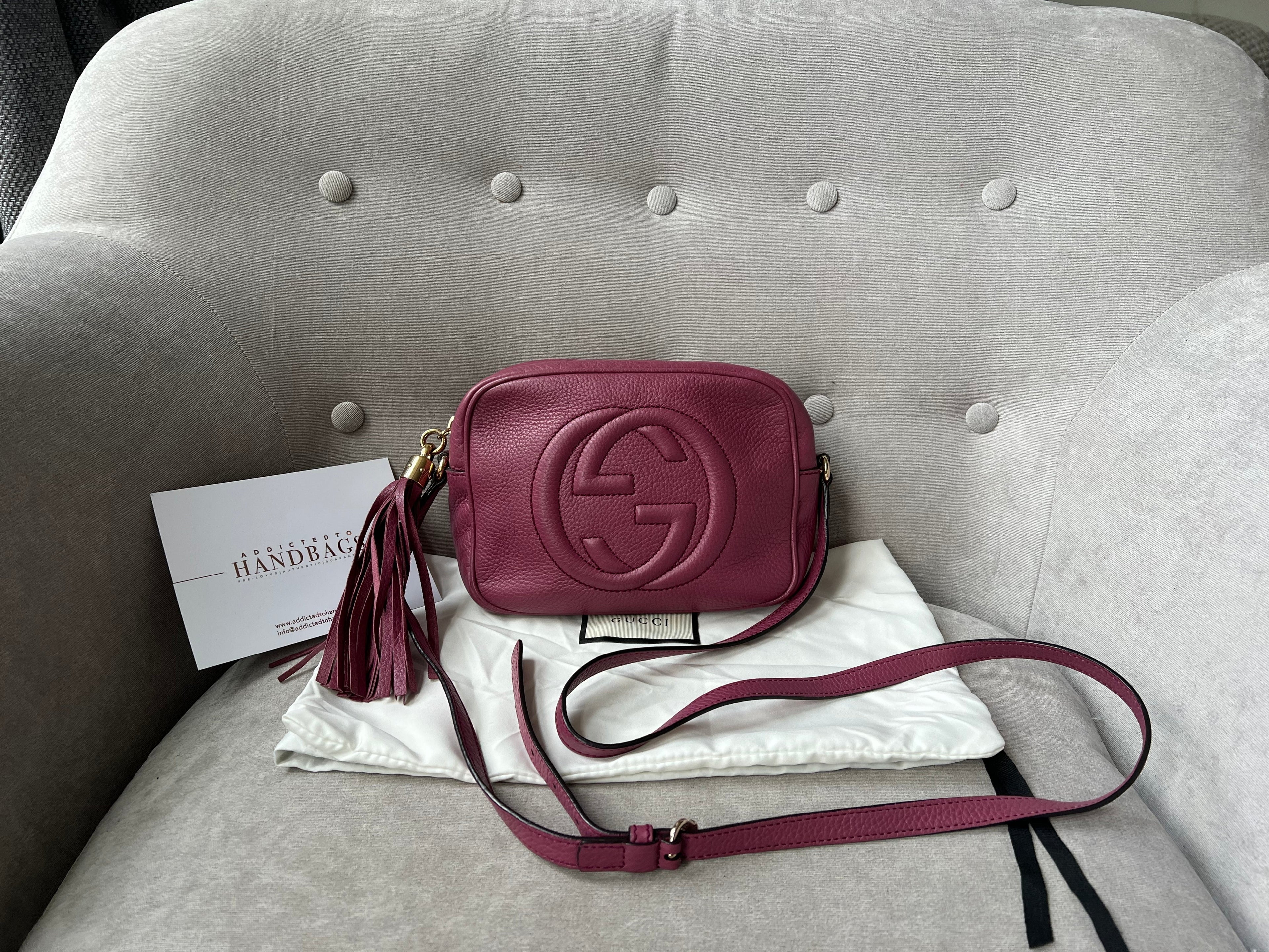 Gucci Bag