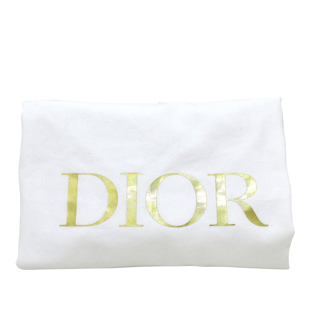 DIOR Large Oblique Book Tote Tote Bag