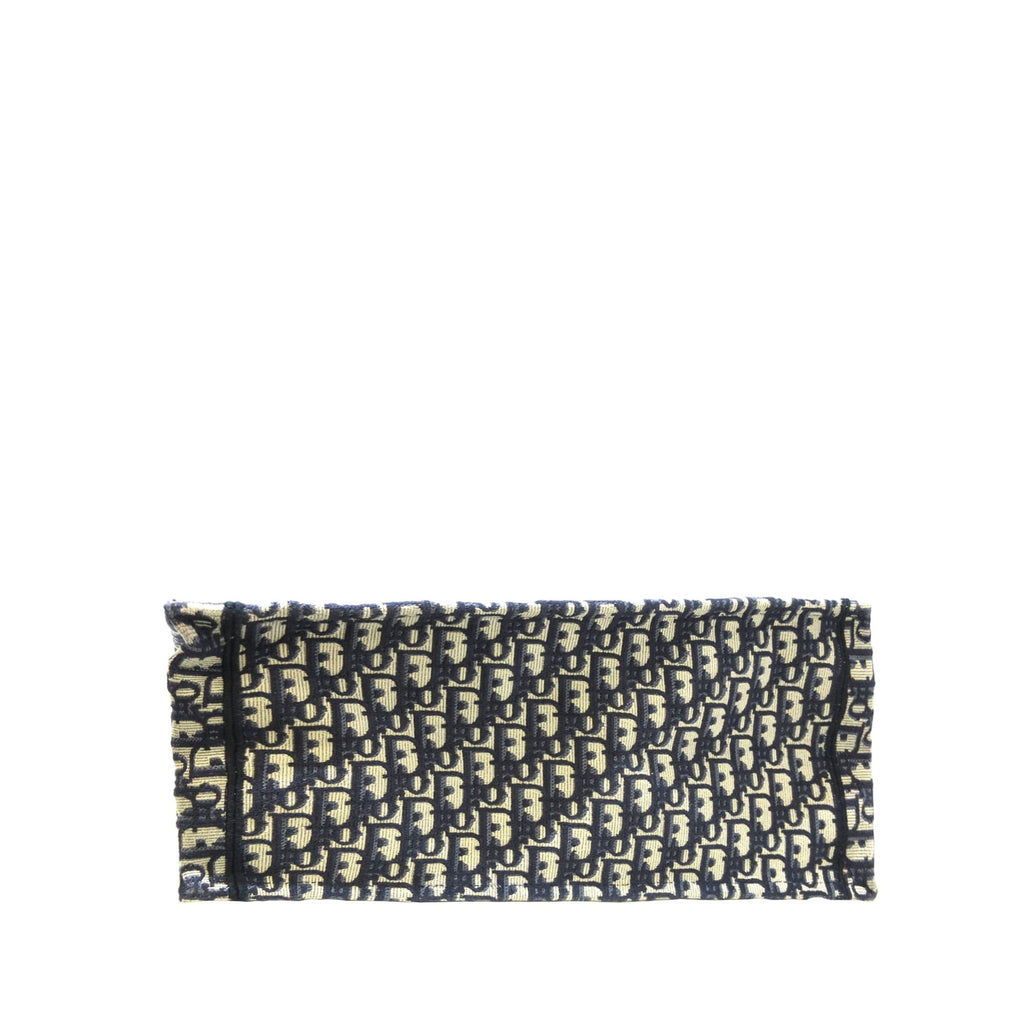 DIOR Large Oblique Book Tote Tote Bag