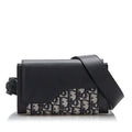 DIOR Elite Oblique Wallet Crossbody Bag