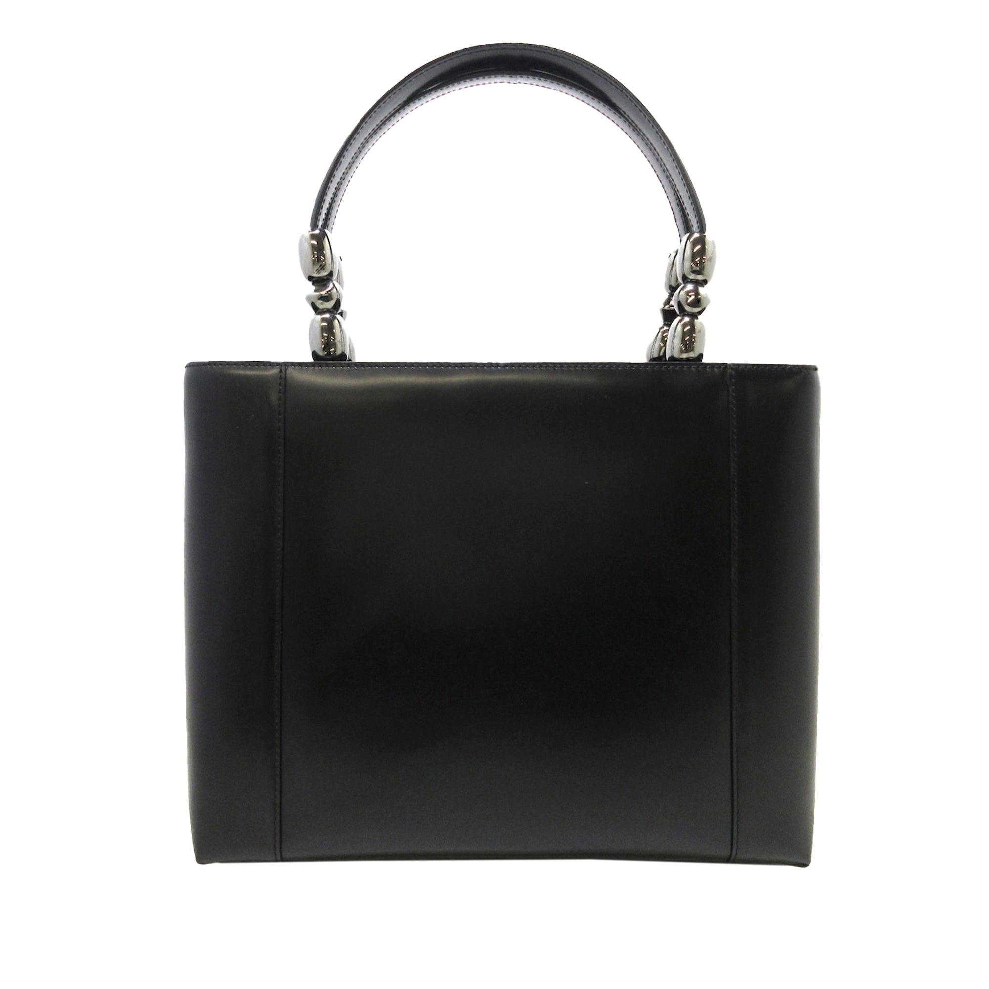 DIOR Malice Pearl Satchel