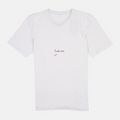 Saint Laurent Rive Gauche T-Shirt UK M