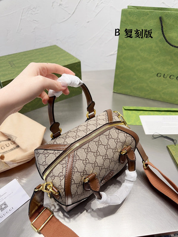 Luxury - Gucci Bags - 224