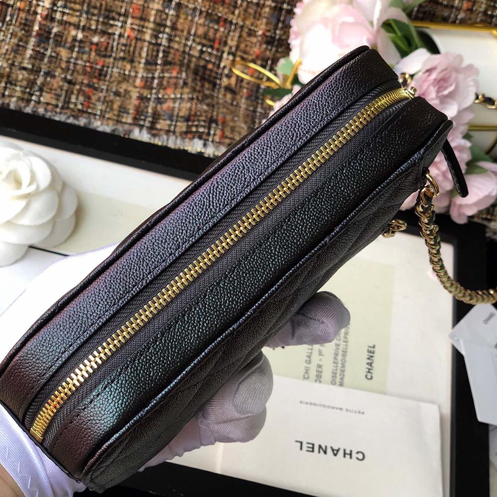 Chanel Wallet