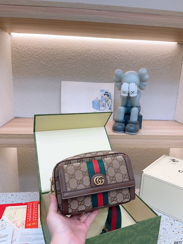 Luxury - Gucci Bags - 100