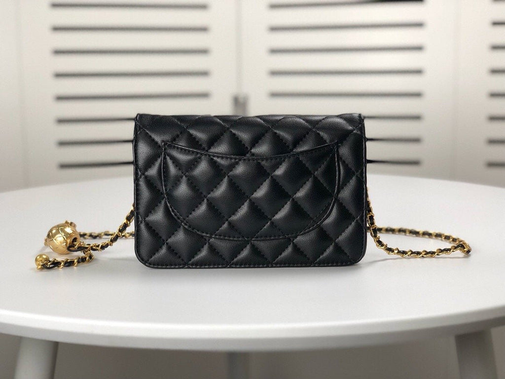 Designer Handbags Chanel 081