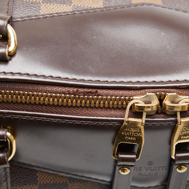 Louis Vuitton Westminster in Damier Brown N41103