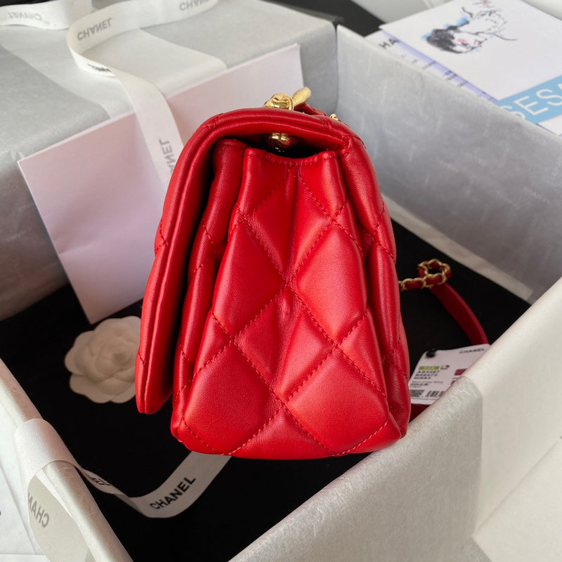 bags-district - Chanel Bags - 7590