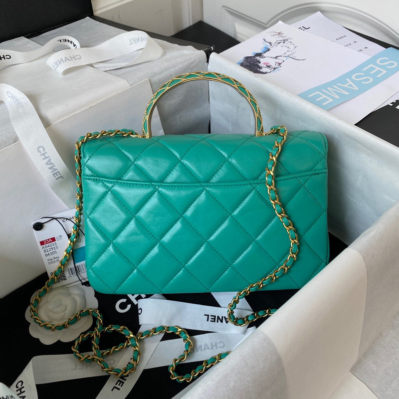 bags-district - Chanel Bags - 7497