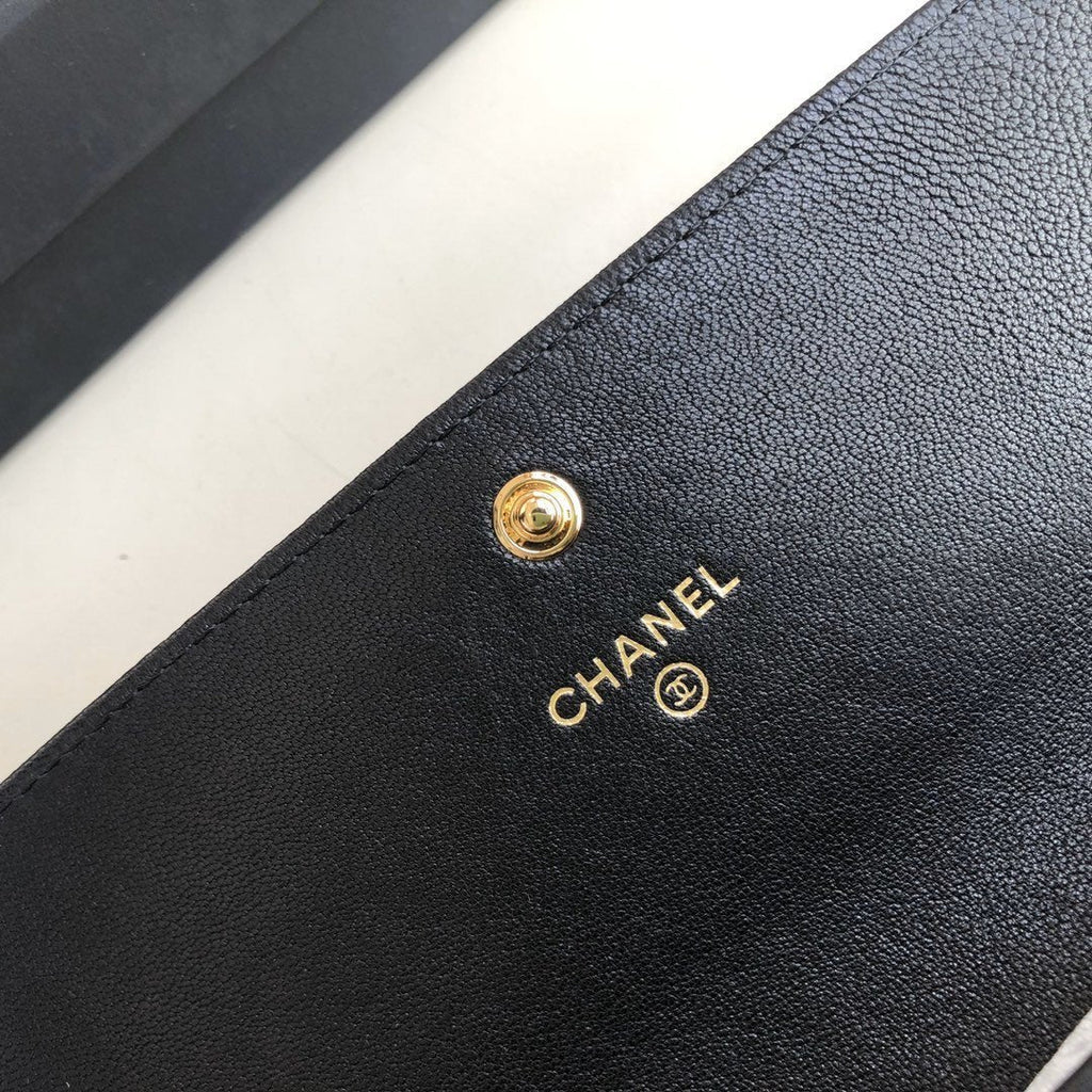 Chanel Wallet