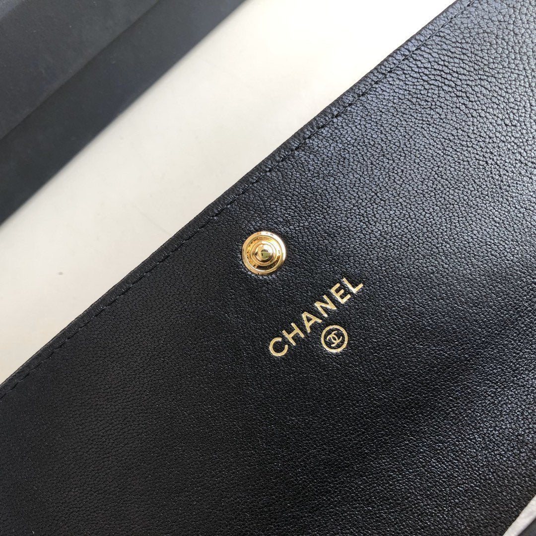 Chanel Wallet