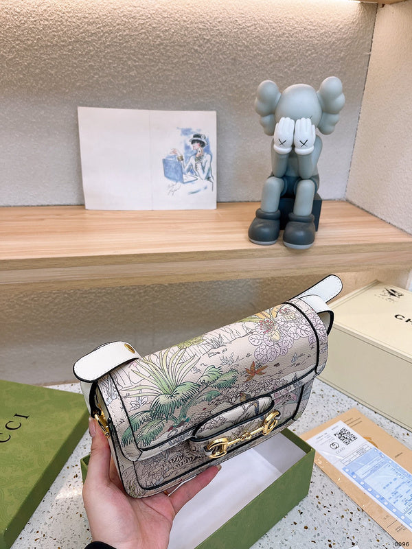 Luxury - Gucci Bags - 256