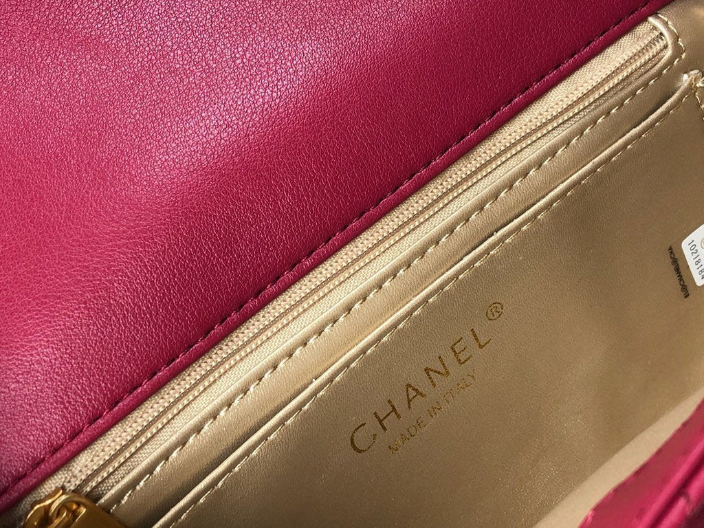 Designer Handbags Chanel 224