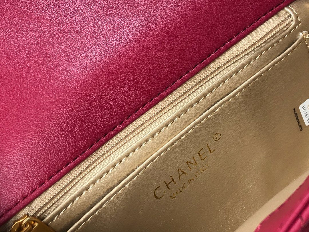 Designer Handbags Chanel 224