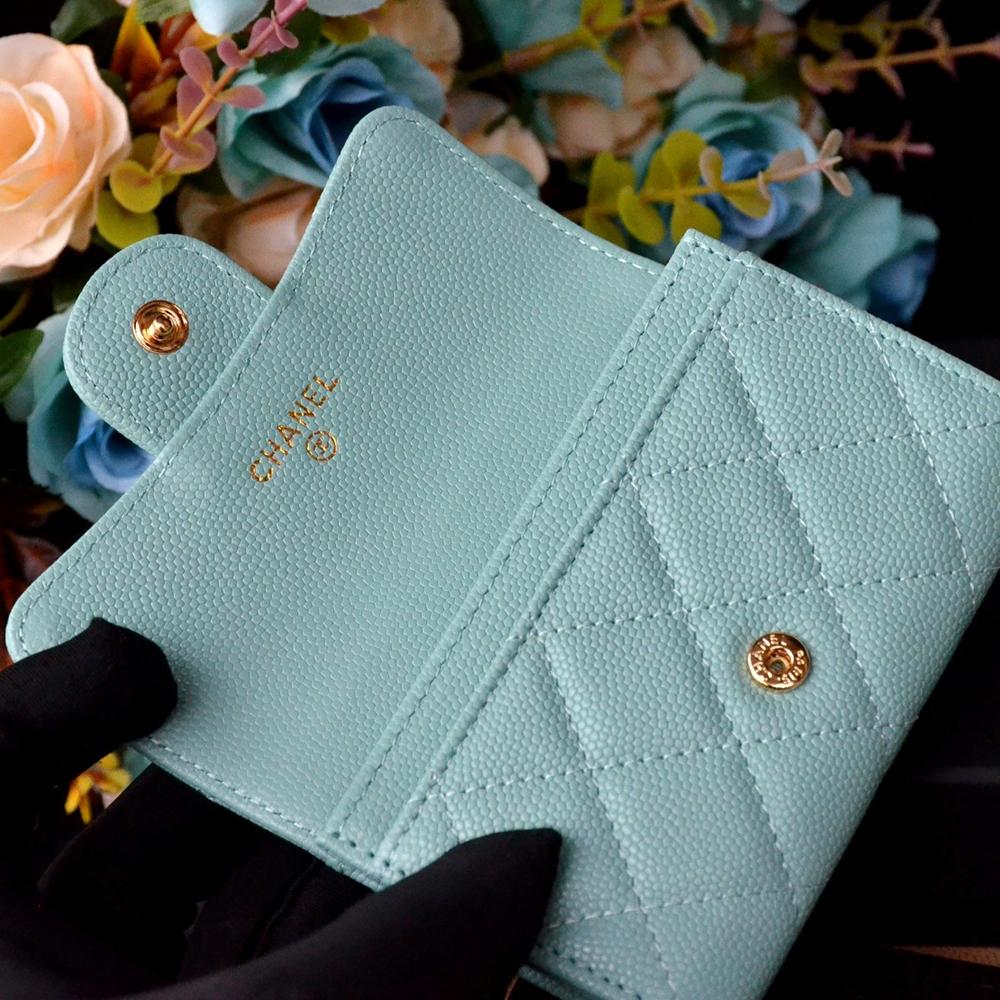 Chanel Wallet