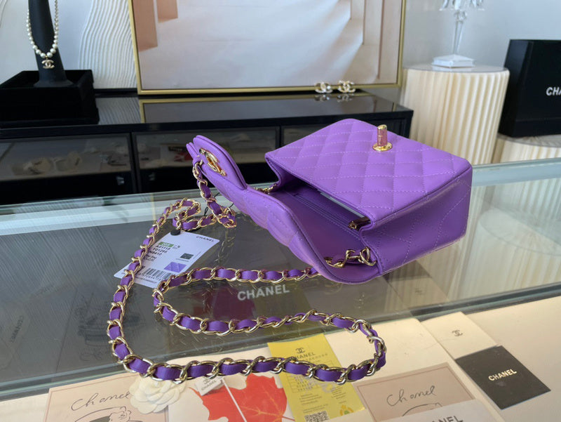 Chanel Bags - BG Bags - 2024