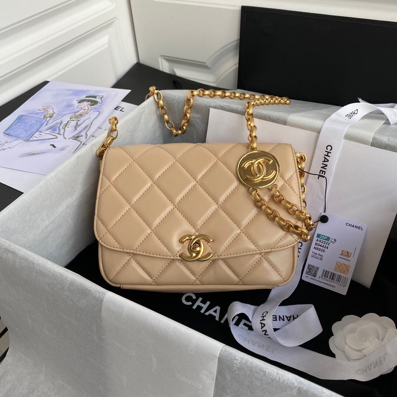 bags-district - Chanel Bags - 7479