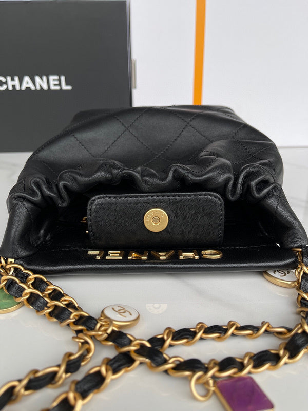 Chanel Bags - BG Bags - 2536