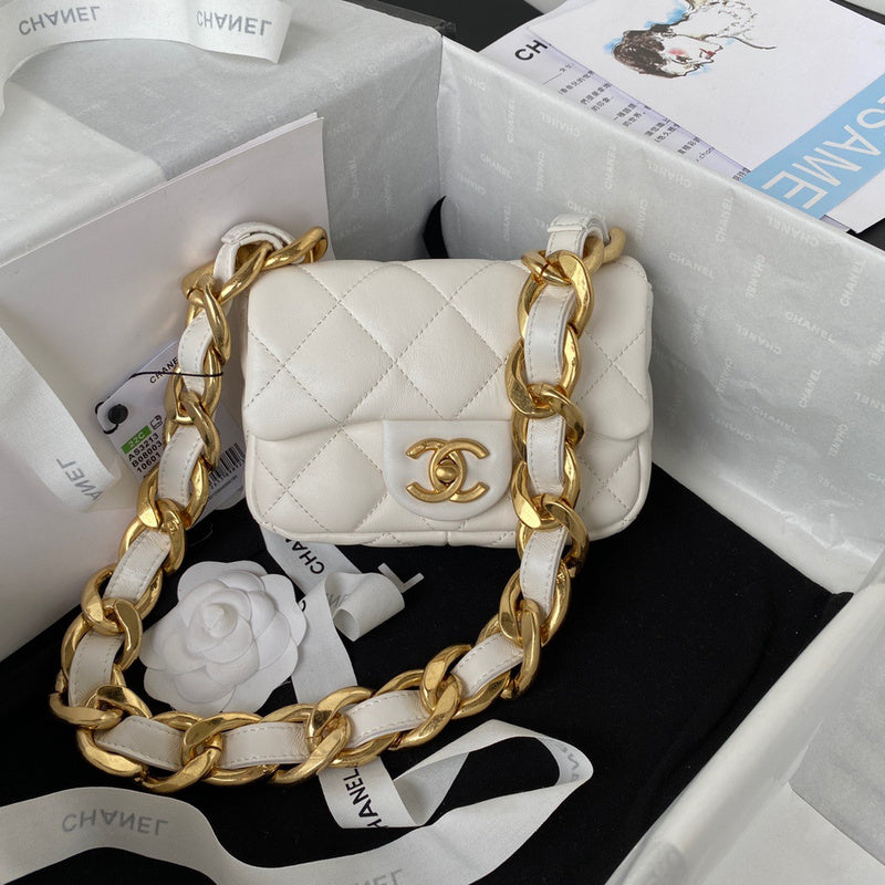 bags-district - Chanel Bags - 7625