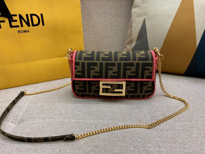 FDI - Bags District - 500