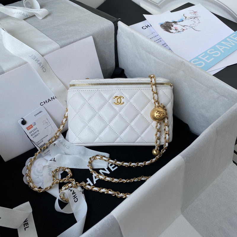 Chanel Bags - BG Bags - 985