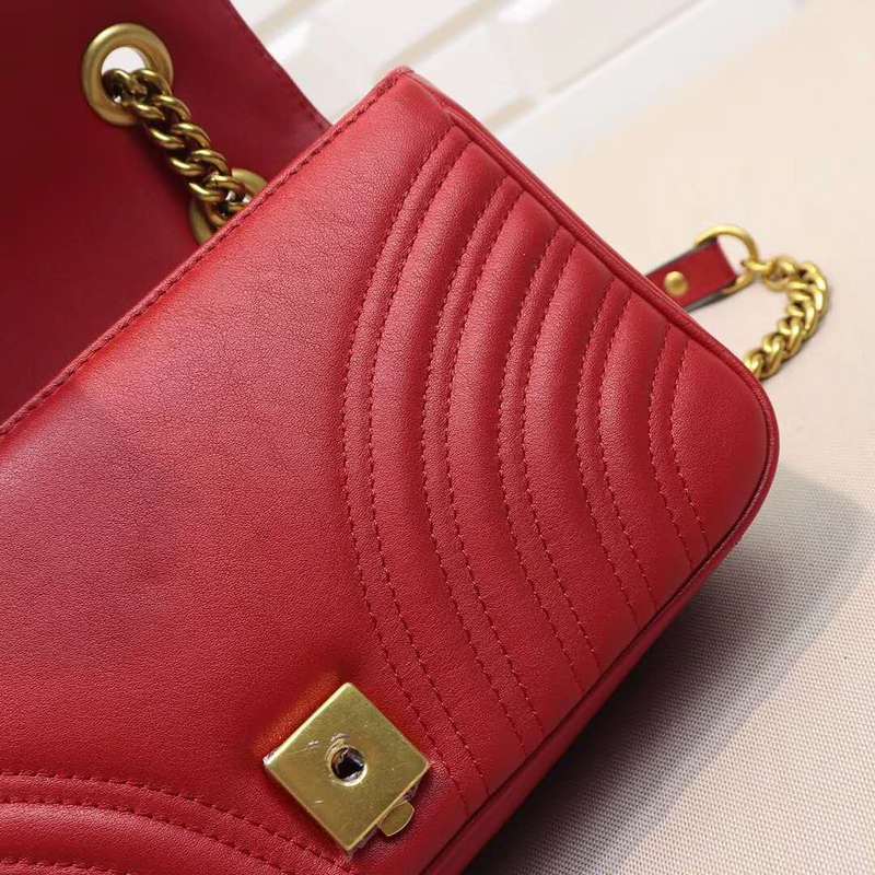 GGG - Bags District - 826