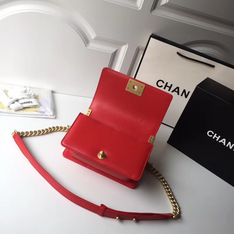 Chanel Bags - BG Bags - 666