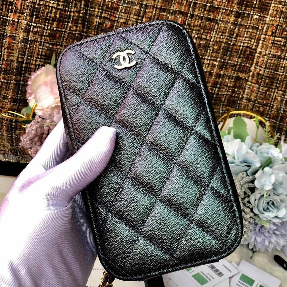 Chanel Wallet