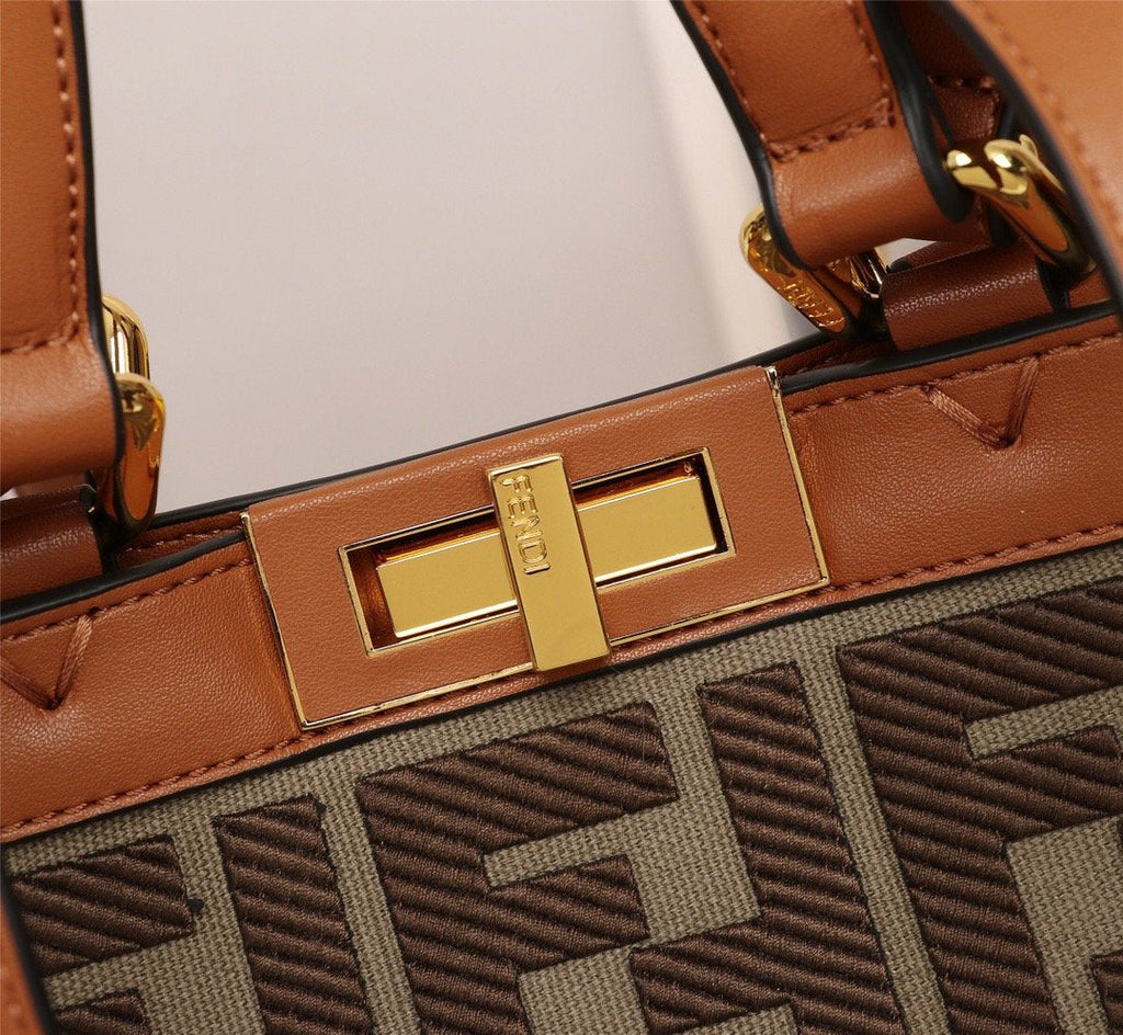 Designer Handbags Fendi 087