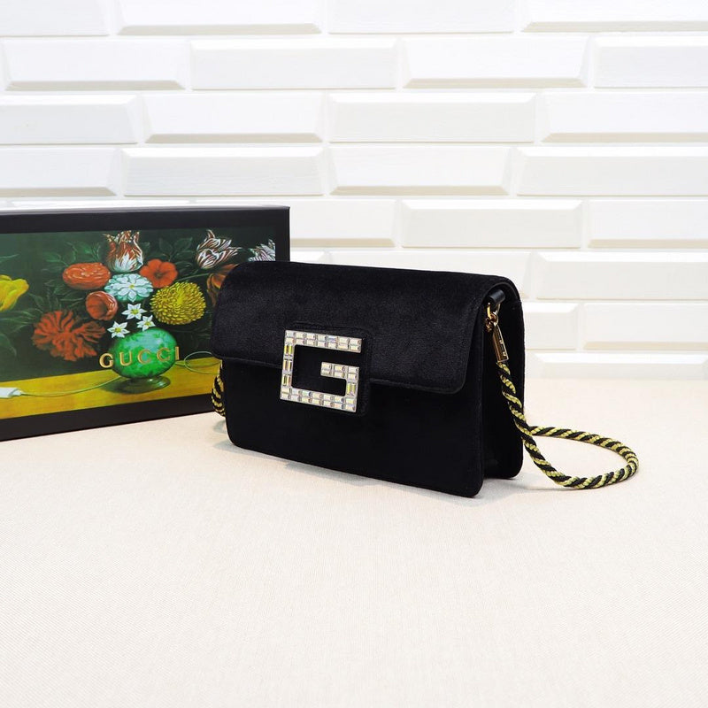 GGG - Bags District - 958