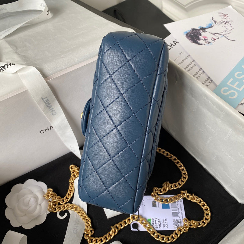 bags-district - Chanel Bags - 7537