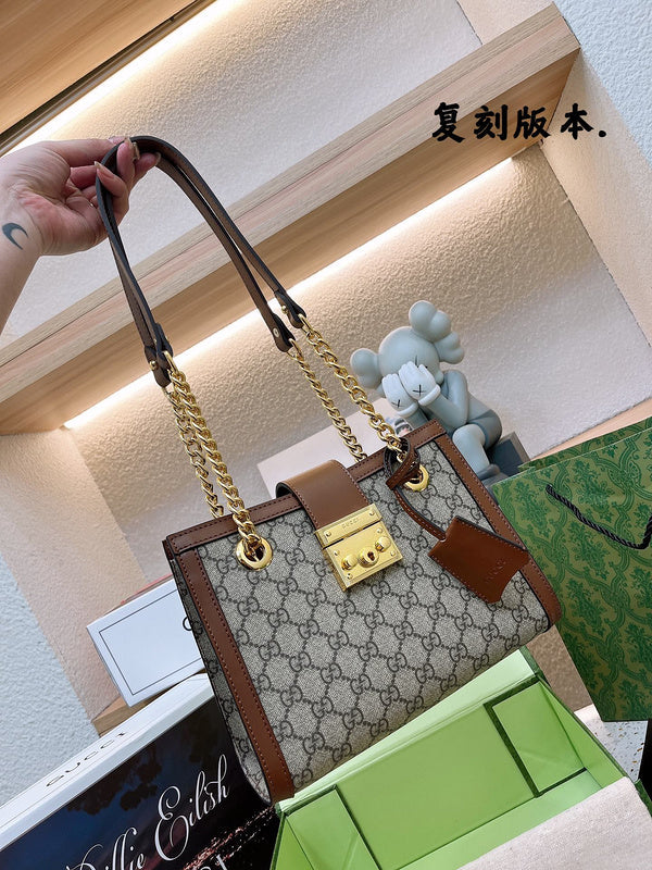 Luxury - Gucci Bags - 285