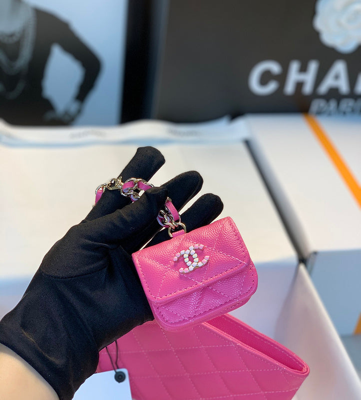 Chanel Bags - BG Bags - 1179