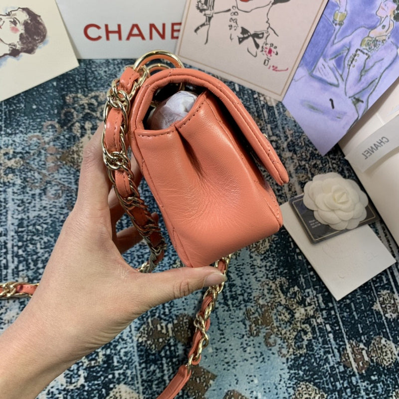 Chanel Bags - BG Bags - 1707