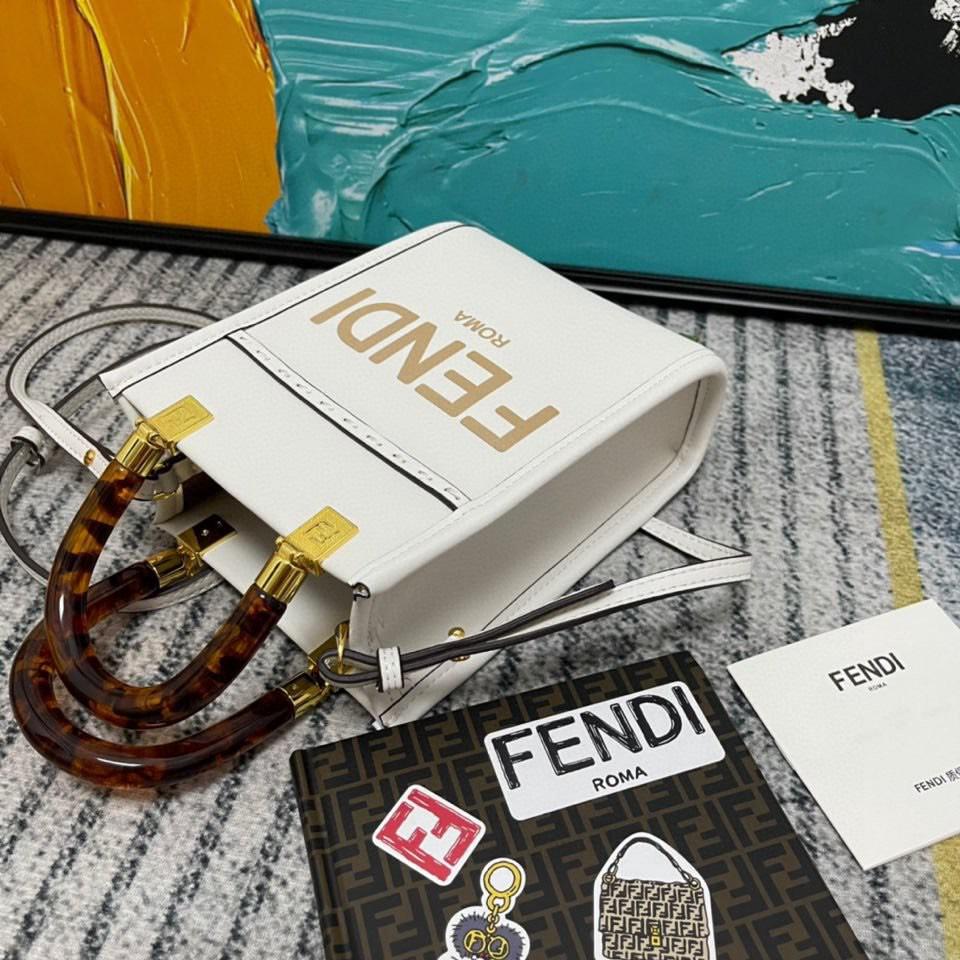 New Arrival Bags Fendi 161