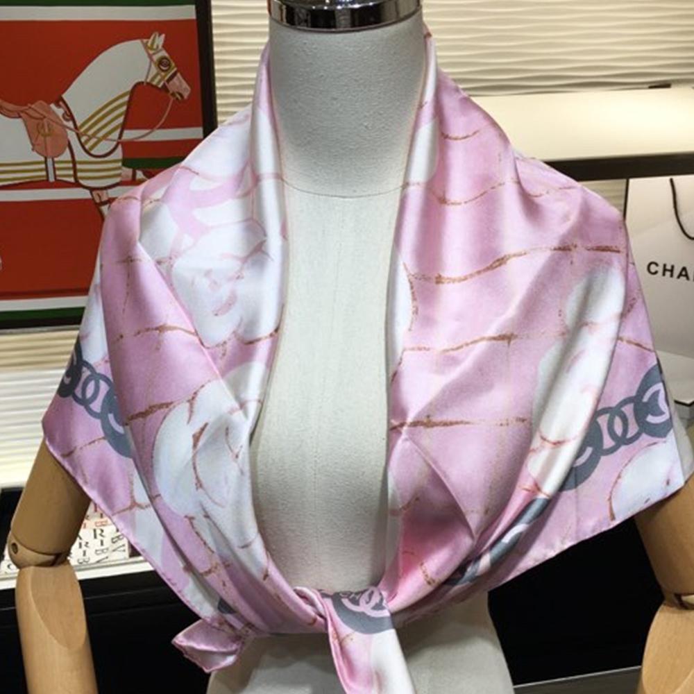 Chanel Scarf