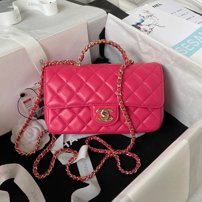 bags-district - Chanel Bags - 7500