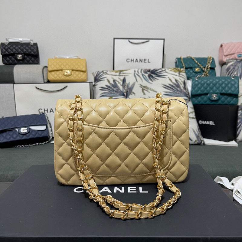 Chanel Bags - BG Bags - 2505