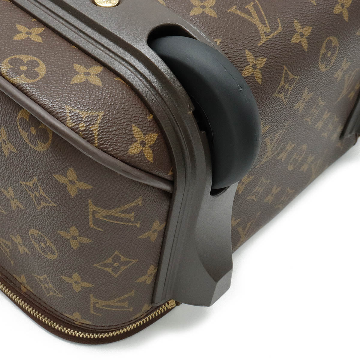 LOUIS VUITTON Pegase 50 Rolling Suitcase Monogram M23293
